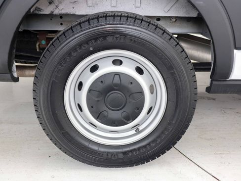 Used 2024 Ford Transit 250 148 High Roof image 30