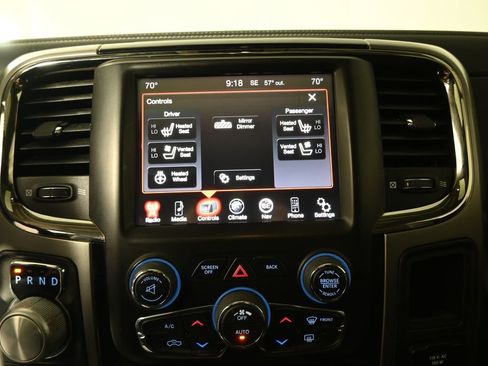 Used 2014 RAM 1500 Sport w/ Trailer Tow Group AWD/4WD image 28