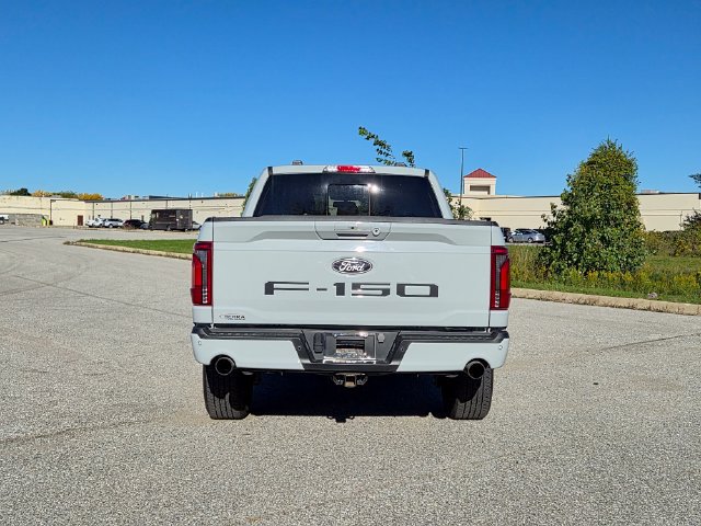 Used 2024 Ford F150 Lariat AWD/4WD image 6