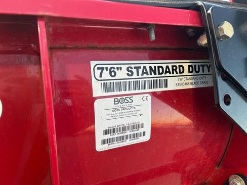 Used 2017 RAM 2500 Laramie w/ Sport Appearance Group image 32