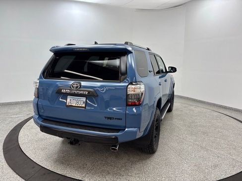 Used 2018 Toyota 4Runner TRD Pro image 14