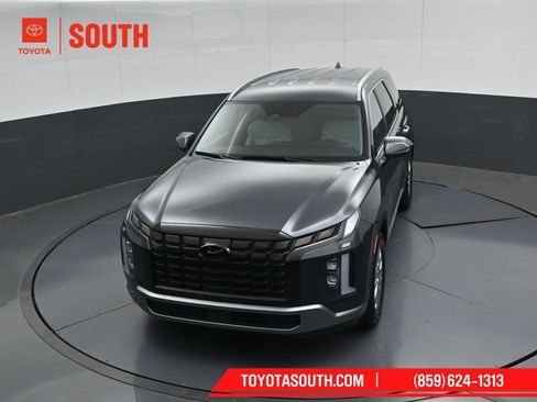 Used 2025 Hyundai Palisade SEL AWD/4WD image 52