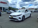 Certified 2022 Kia Forte LXS image 3