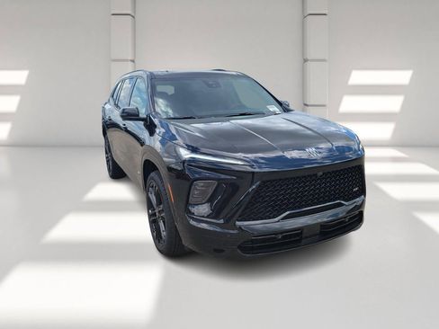 New 2026 Buick Enclave Sport Touring w/ Super Cruise Package image 3