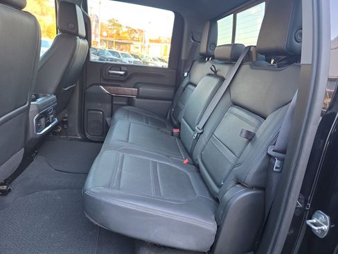 Used 2021 GMC Sierra 2500 Denali image 14