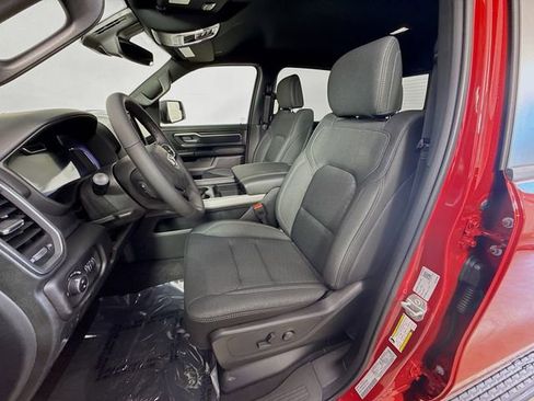 New 2026 RAM 1500 Big Horn image 21