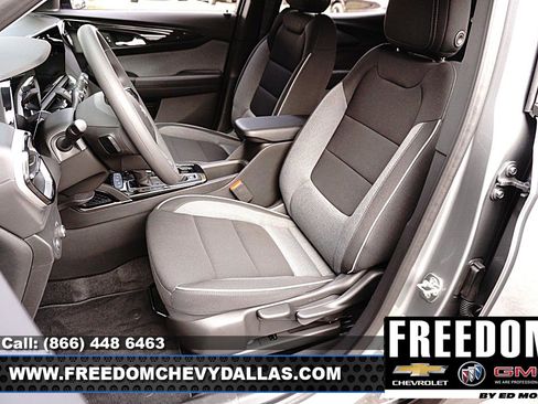 New 2026 Chevrolet TrailBlazer LS w/ LS Convenience Package image 13
