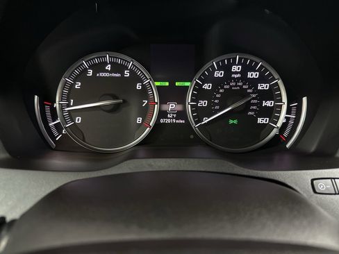 Used 2017 Acura MDX SH-AWD image 14