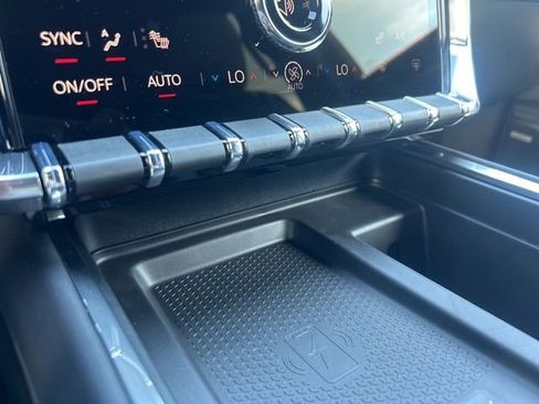 New 2026 GMC Acadia Elevation w/ Black Edition AWD/4WD image 24