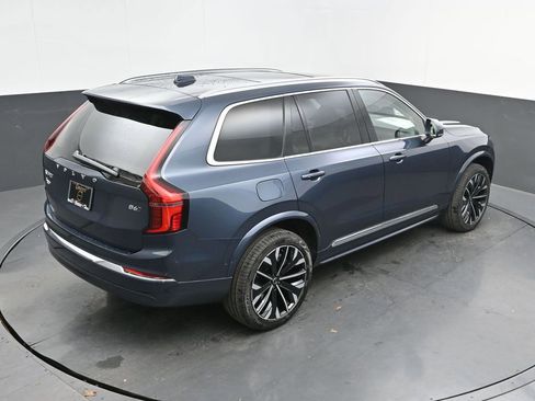 New 2026 Volvo XC90 B6 Ultra AWD/4WD image 27