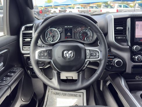 Used 2025 RAM 1500 Lone Star AWD/4WD image 18