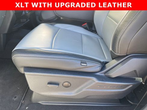 Used 2023 Ford F350 XLT w/ XLT Premium Package image 13
