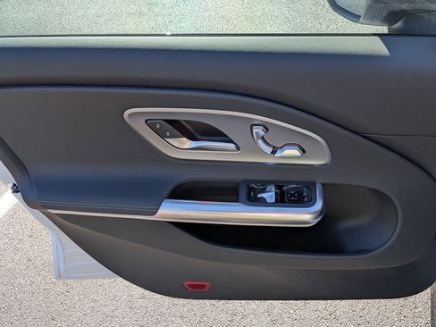 New 2026 Mercedes-Benz CLA 350 image 14