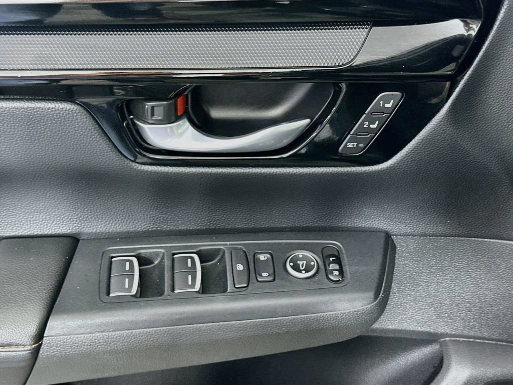Used 2023 Honda CR-V Sport Touring image 19