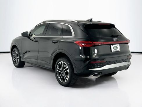 Used 2025 Audi Q5 Premium AWD/4WD image 7