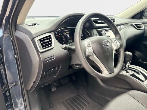 Used 2014 Nissan Rogue SL FWD image 19