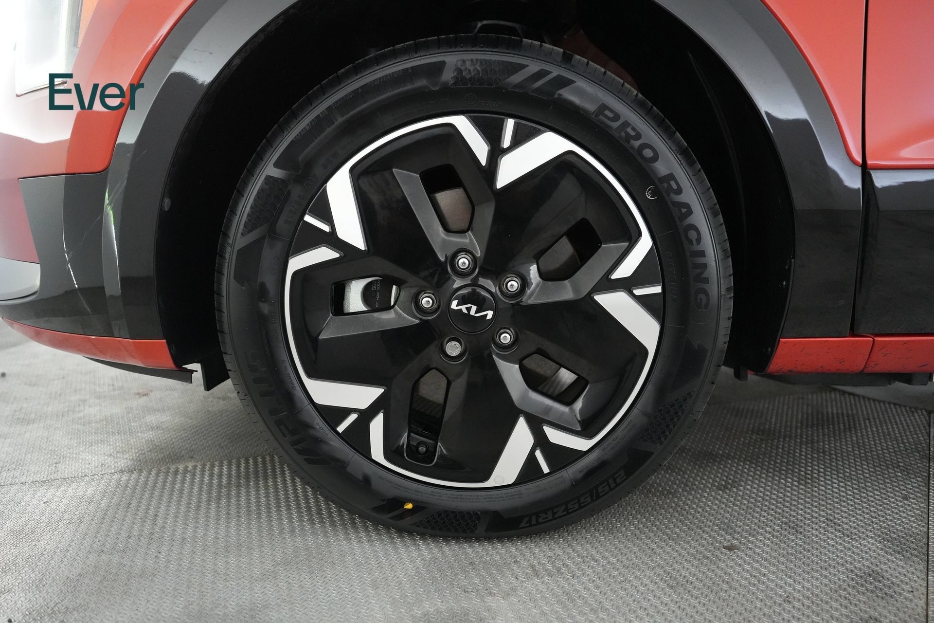 Used 2023 Kia Niro Wind FWD image 19