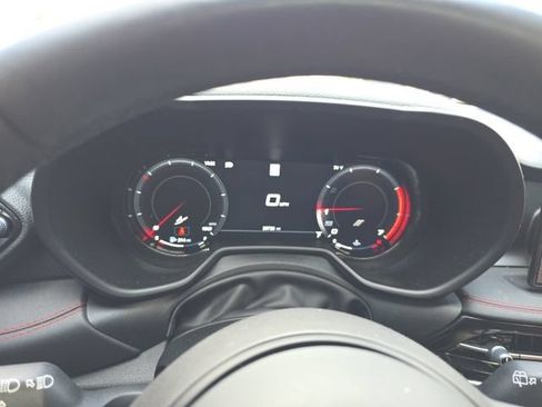 Used 2024 Dodge Hornet GT Plus w/ GT Blacktop Package AWD/4WD image 29
