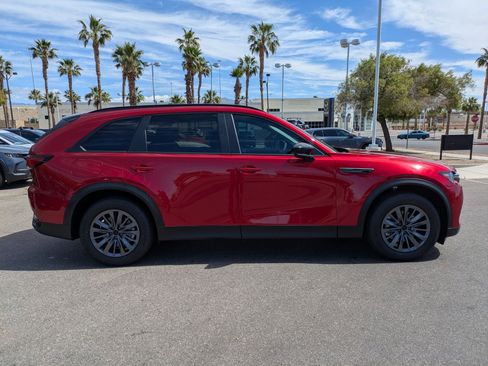 New 2026 MAZDA CX-70 SC AWD/4WD image 8