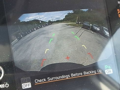 Used 2024 Subaru Legacy Sport AWD/4WD image 19