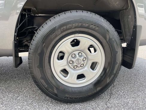 New 2026 Nissan Frontier S w/ Tow Package AWD/4WD image 7