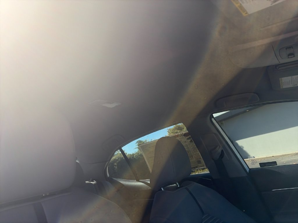 Used 2024 Toyota Camry SE FWD image 18