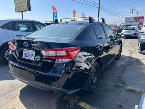 Used 2019 Subaru Impreza 2.0i image 28