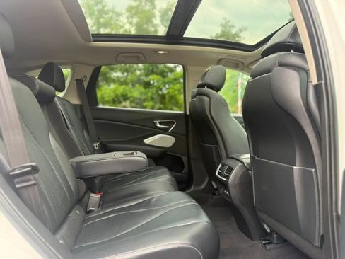 Used 2019 Acura RDX w/ Technology Package AWD/4WD image 18