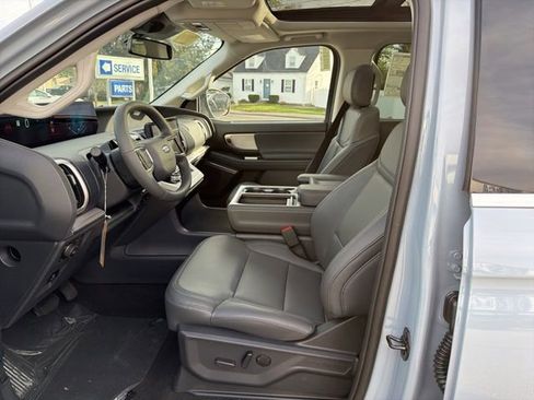 New 2026 Ford Expedition Max Active AWD/4WD image 15