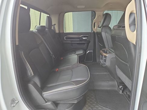 Used 2022 RAM 2500 Laramie image 16