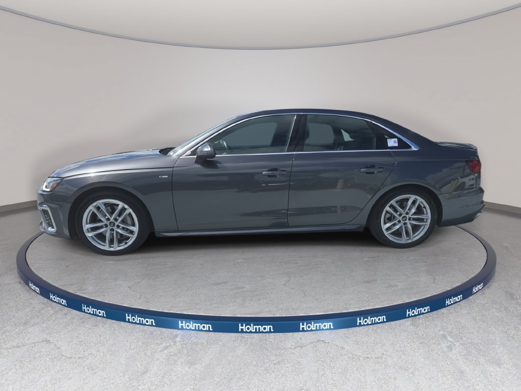 Used 2023 Audi A4 2.0T Premium w/ Convenience Package AWD/4WD image 9