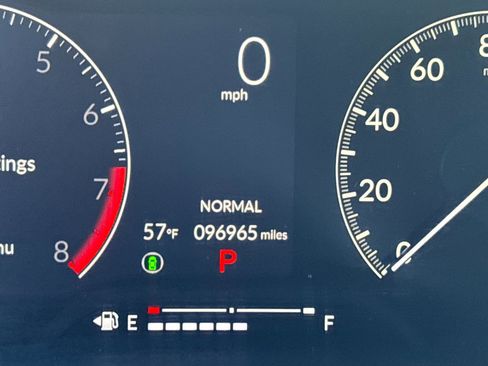 Used 2022 Honda Civic Sport image 25