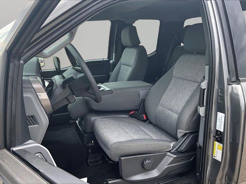 Used 2026 Ford F150 XLT AWD/4WD image 16
