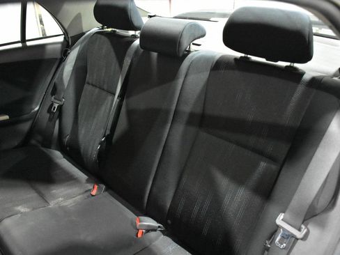 Used 2011 Toyota Corolla S FWD image 16