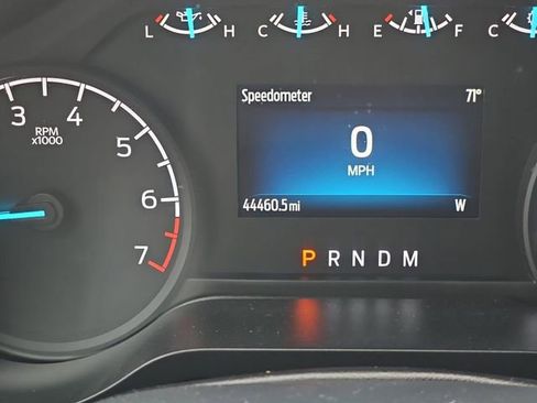 Used 2023 Ford F150 XLT AWD/4WD image 16