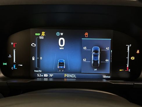 New 2026 Ford Maverick XL FWD image 33