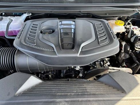 New 2026 Jeep Grand Wagoneer Limited w/ Premium Group II AWD/4WD image 24