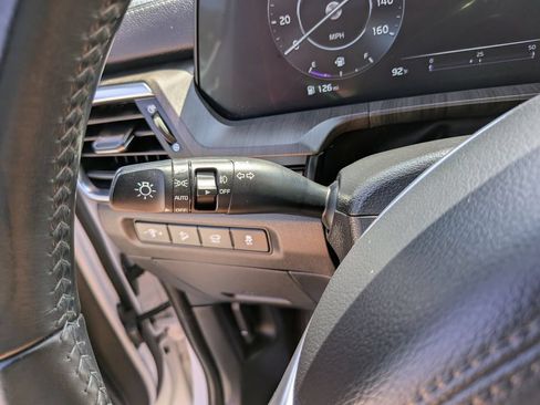 Certified 2024 Kia Telluride SX FWD image 29