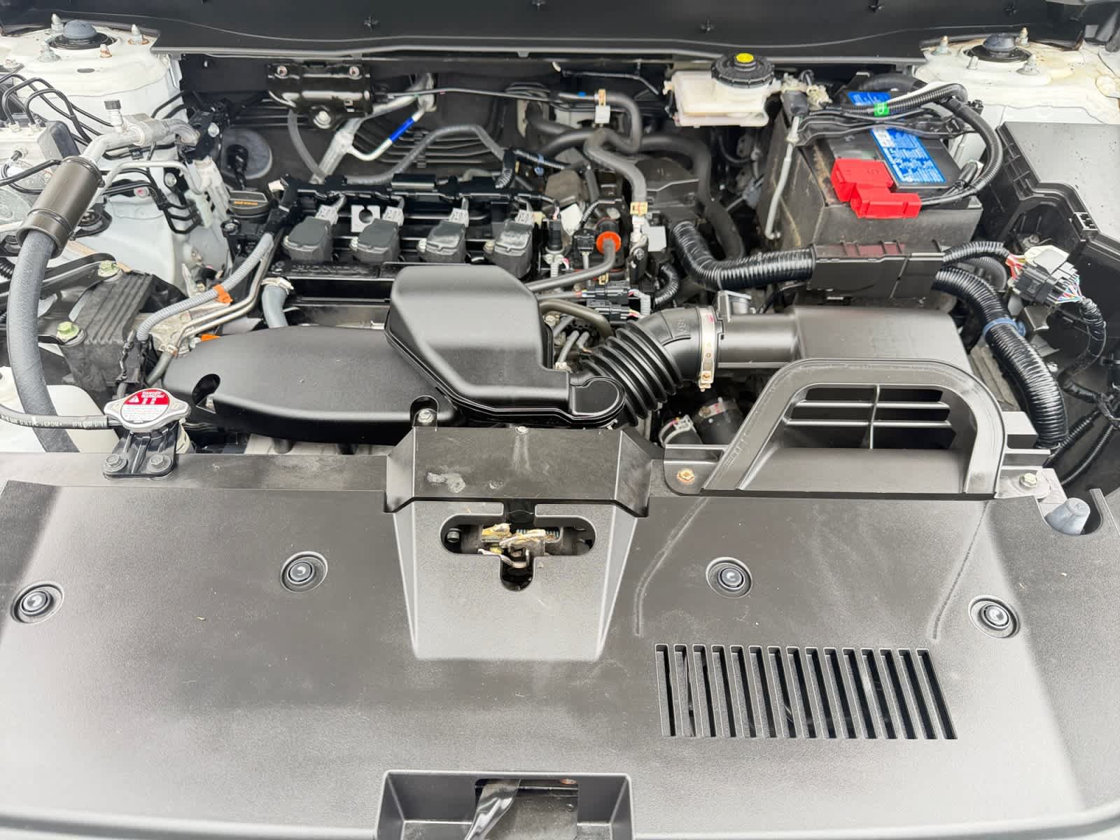 Used 2024 Honda CR-V EX image 8