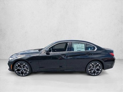 New 2026 BMW 330i xDrive Sedan image 5