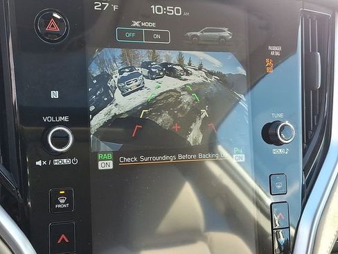 Used 2023 Subaru Outback Limited image 20