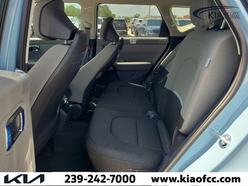 New 2027 Kia Seltos S AWD/4WD image 12