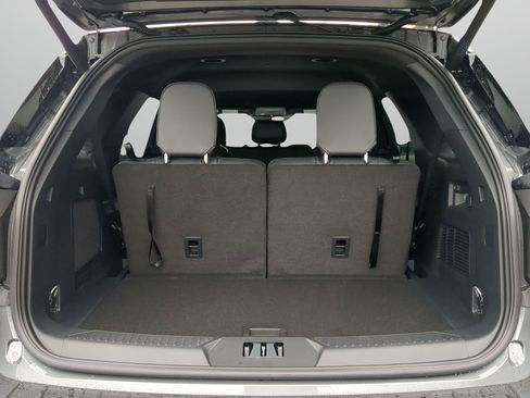 New 2026 Ford Explorer ST-Line w/ Premium Package RWD image 42
