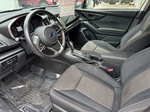 Used 2019 Subaru Crosstrek 2.0i Premium w/ Moonroof Package image 10