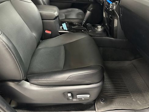 Used 2021 Toyota 4Runner Nightshade AWD/4WD image 55