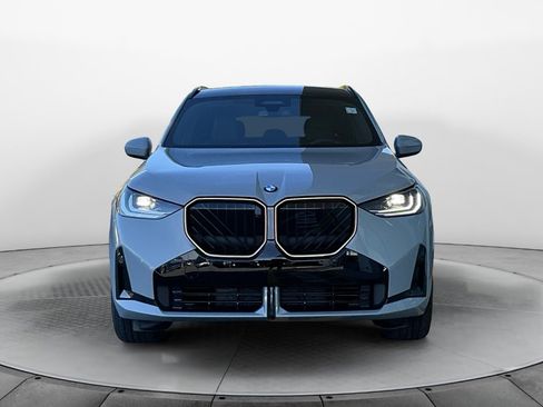 Used 2026 BMW X3 xDrive30i w/ Premium Package AWD/4WD image 1