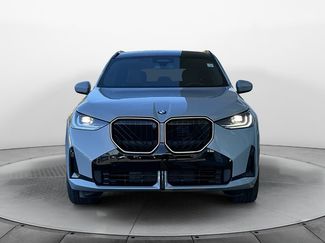 Used 2026 BMW X3 xDrive30i w/ Premium Package AWD/4WD video 1
