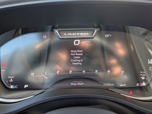 Used 2024 RAM 1500 Limited image 33