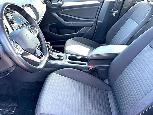 Used 2024 Volkswagen Jetta S image 13