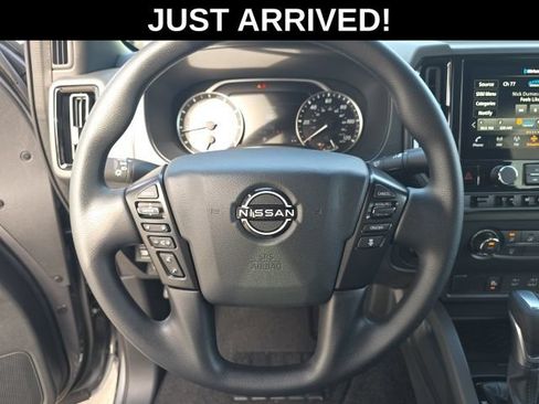 Used 2026 Nissan Frontier SV w/ Tow Package AWD/4WD image 11